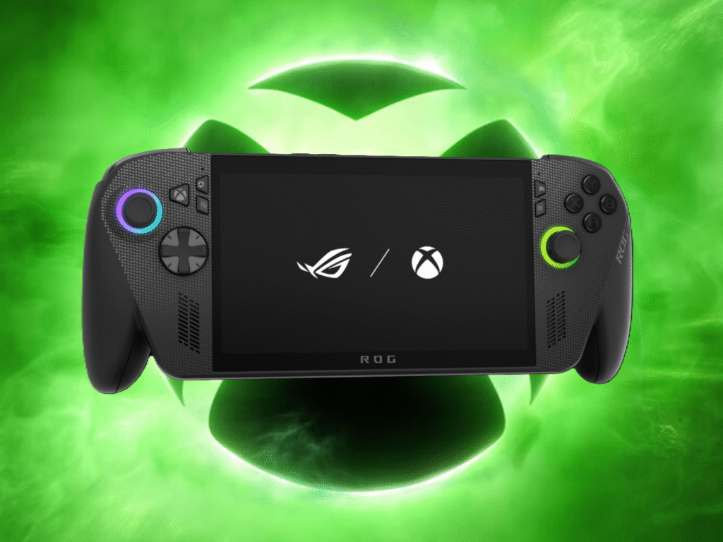 Did PCs win the console war? The next Xbox will run Windows, report claims Did PCs win the console war? The next Xbox will run Windows, report claims