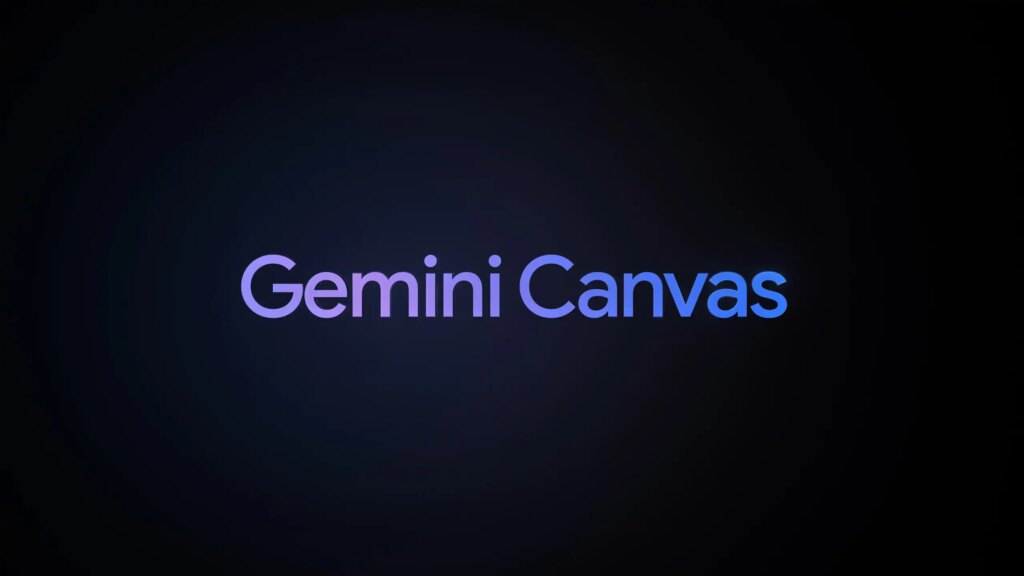 Google’s Gemini AI can now create full slide presentations for you
