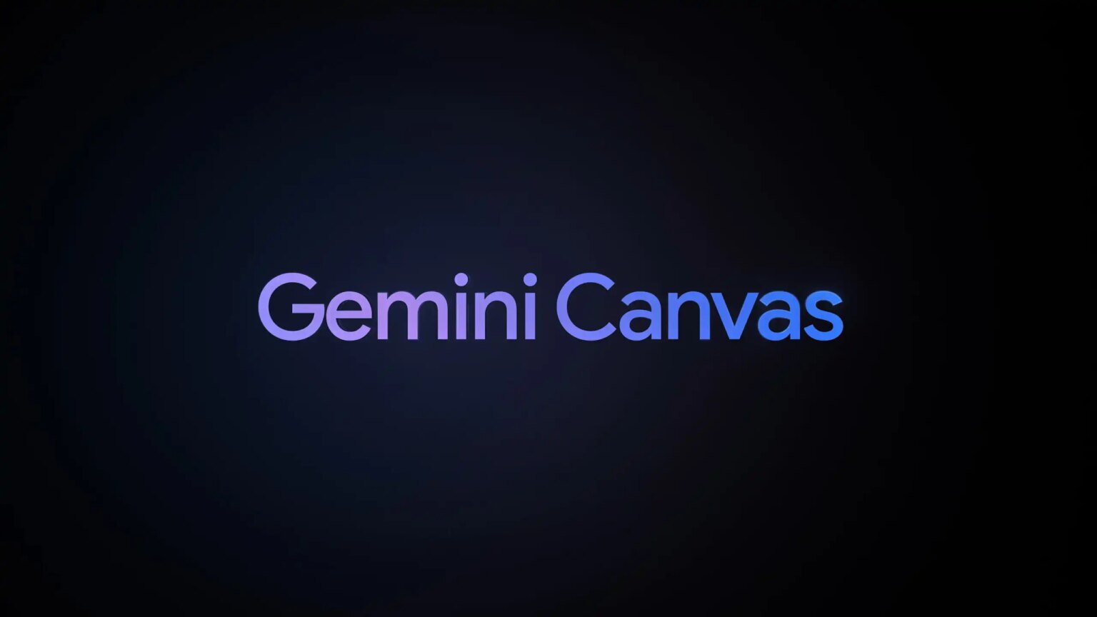 Google’s Gemini AI can now create full slide presentations for you