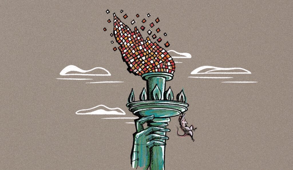 Media Buying Briefing: New York’s new generation of Mad Men