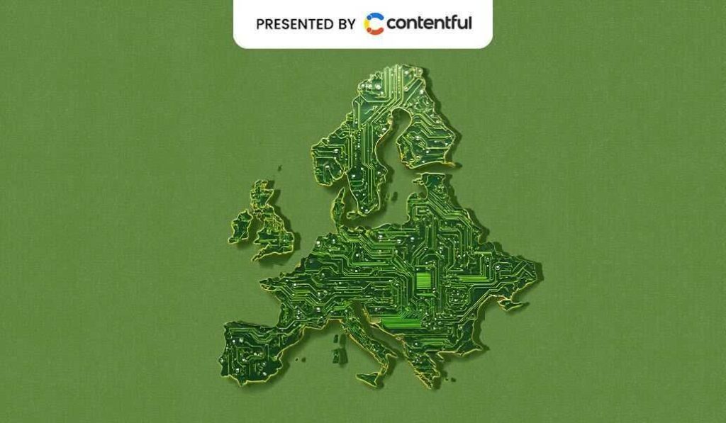 The U.K. and EU marketer’s guide to the state of AI