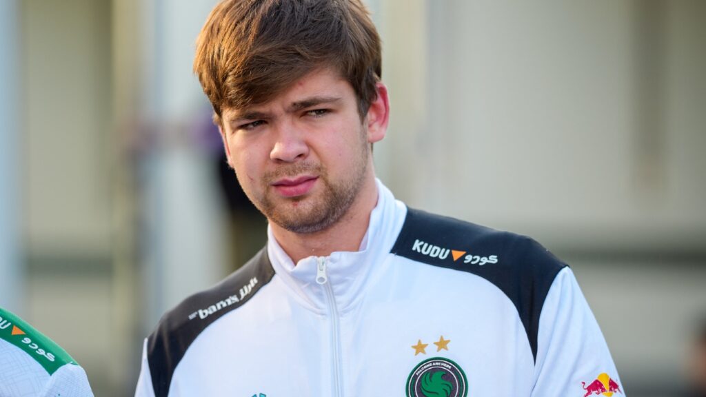 TI Winner Malr1ne Receives Dota 2 Ban Mid-Tournament TI Winner Malr1ne Receives Dota 2 Ban Mid-Tournament