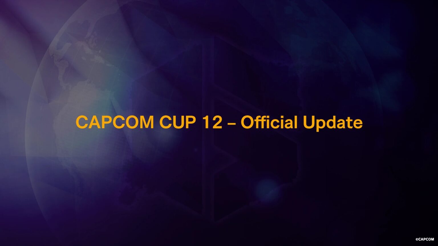 Capcom Explains Capcom Cup 12 PPV Move After Mass Community Backlash Capcom Explains Capcom Cup 12 PPV Move After Mass Community Backlash