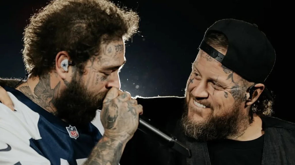 Tours Setting Sail: Miguel, Demi Lovato, Plus Post Malone & Jelly Roll to Headline Boots in the Park Tours Setting Sail: Miguel, Demi Lovato, Plus Post Malone & Jelly Roll to Headline Boots in the Park