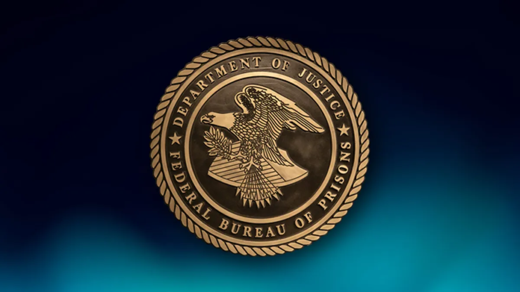 Diddy Stares Down Mid-2028 Prison Release Date As Pardon Hopes Fizzle