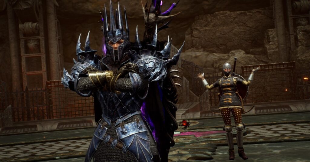 Amazon is ditching MMOs and cranking out party games