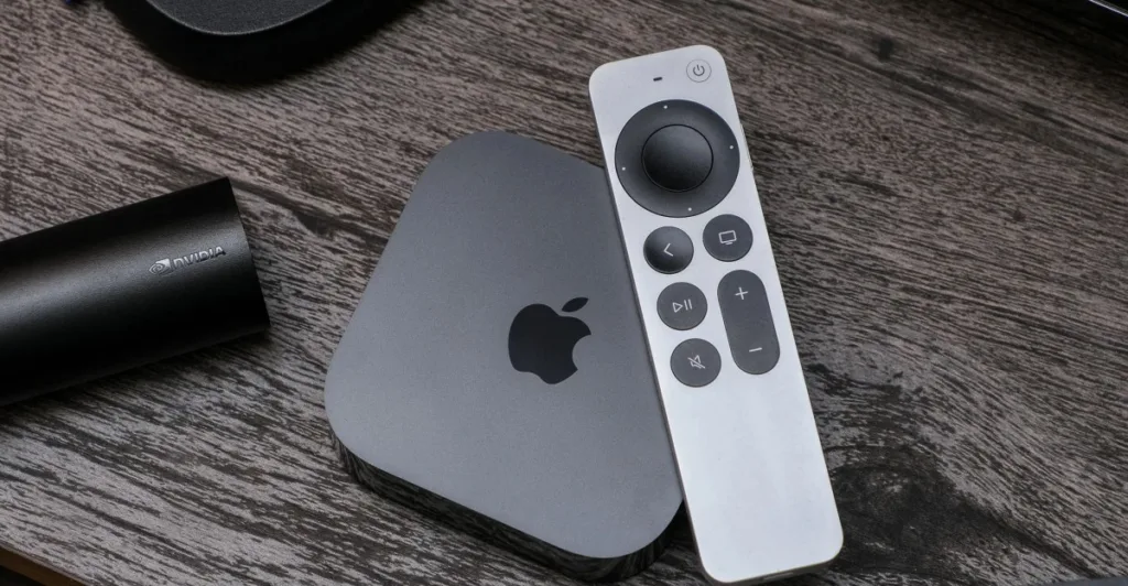 The latest Apple TV 4K just received a rare $30 discount