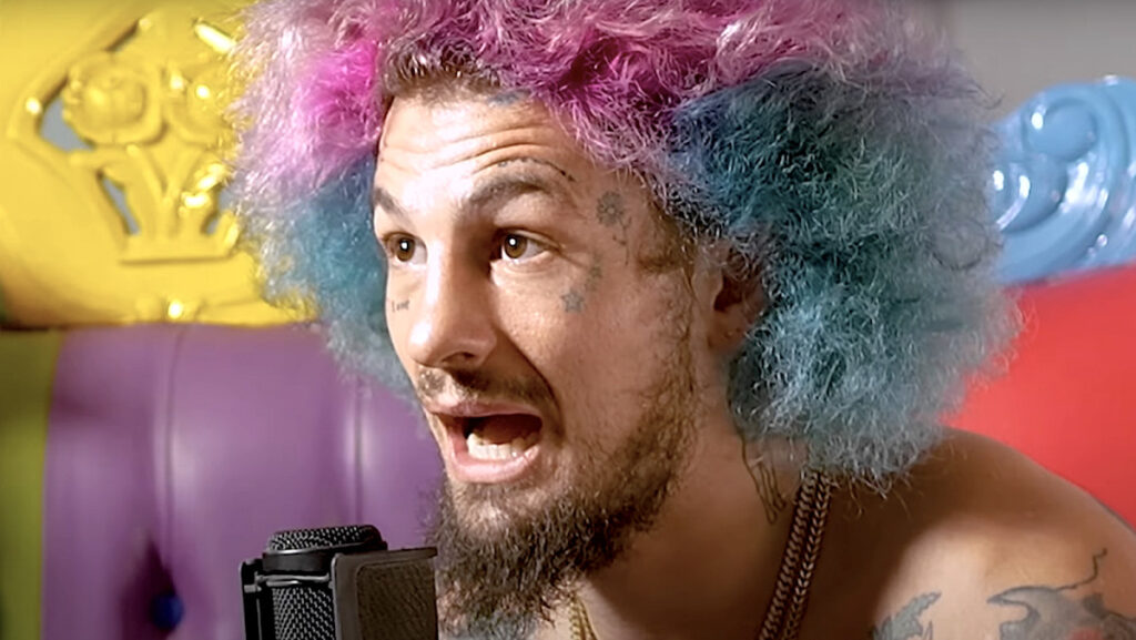 Former UFC champion defends Tom Aspinall against UFC 321 criticism Former UFC champion defends Tom Aspinall against UFC 321 criticism