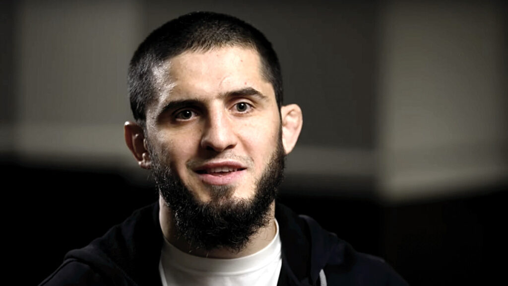 Islam Makhachev details changes to training camp for UFC 322 Islam Makhachev details changes to training camp for UFC 322