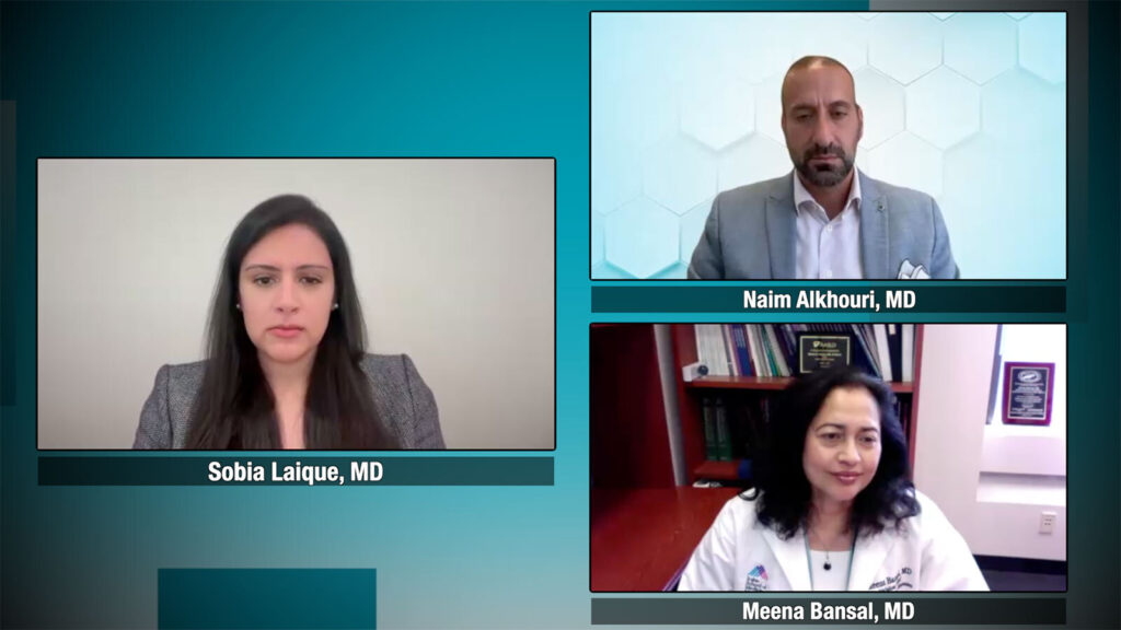 Spotting the Patients at Highest Risk for MASH Progression