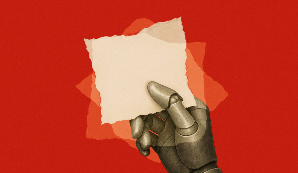 The ad industry’s plan to define what counts as AI The ad industry’s plan to define what counts as AI