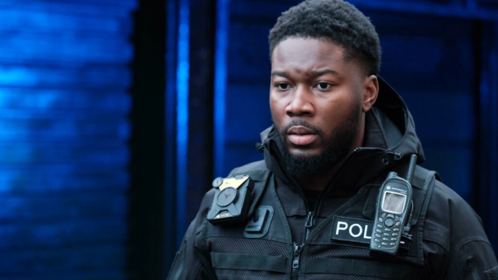 ‘Trigger Point’ Stars “Hass” Nabil Elouahabi, “Danny” Eric Shango on Unsung Heroes and Why the Show Is Like Twister