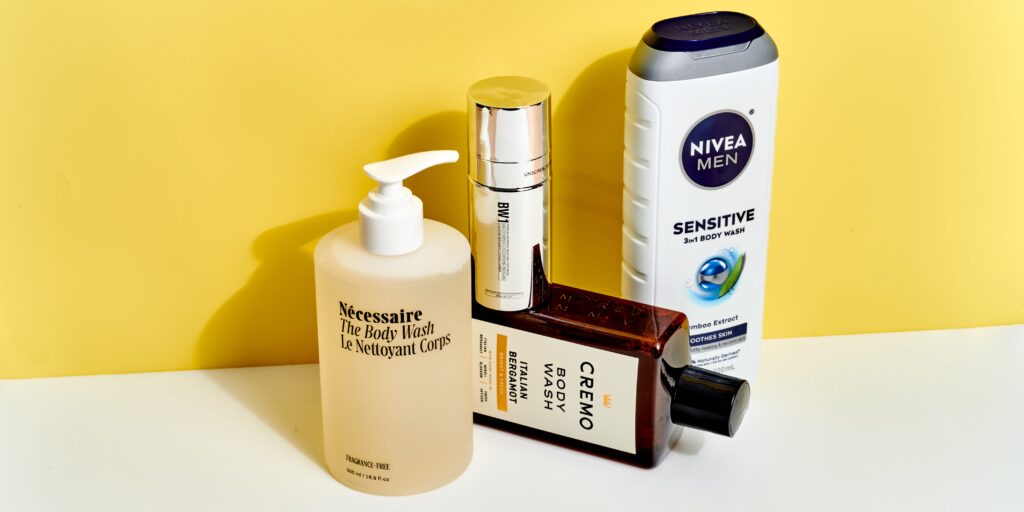 The 10 Best Body Washes for Men in 2025, Tested by Grooming Editors The 10 Best Body Washes for Men in 2025, Tested by Grooming Editors