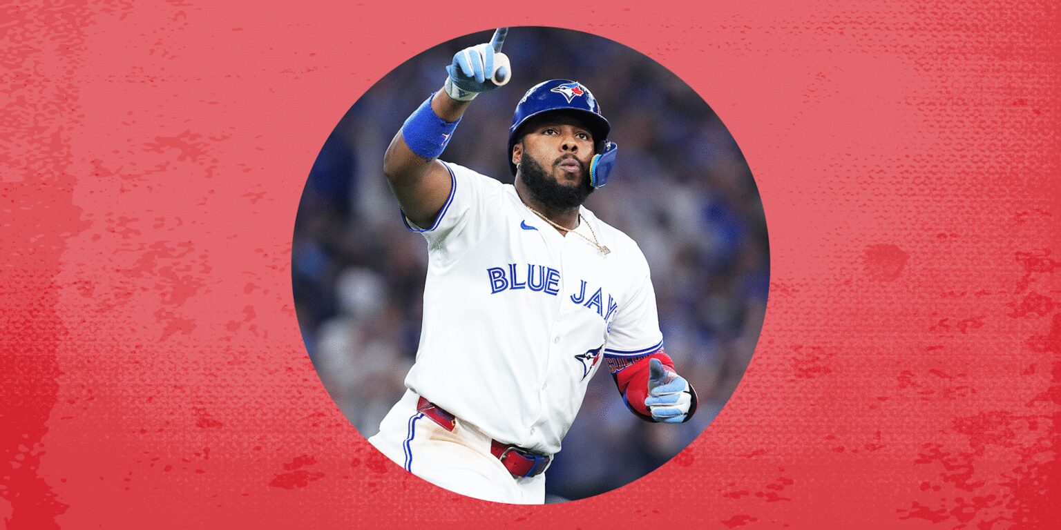 Vladimir Guerrero Jr. Is Among the Best Sluggers in Baseball. He Only Started Lifting Weights 2 Years Ago. Vladimir Guerrero Jr. Is Among the Best Sluggers in Baseball. He Only Started Lifting Weights 2 Years Ago.