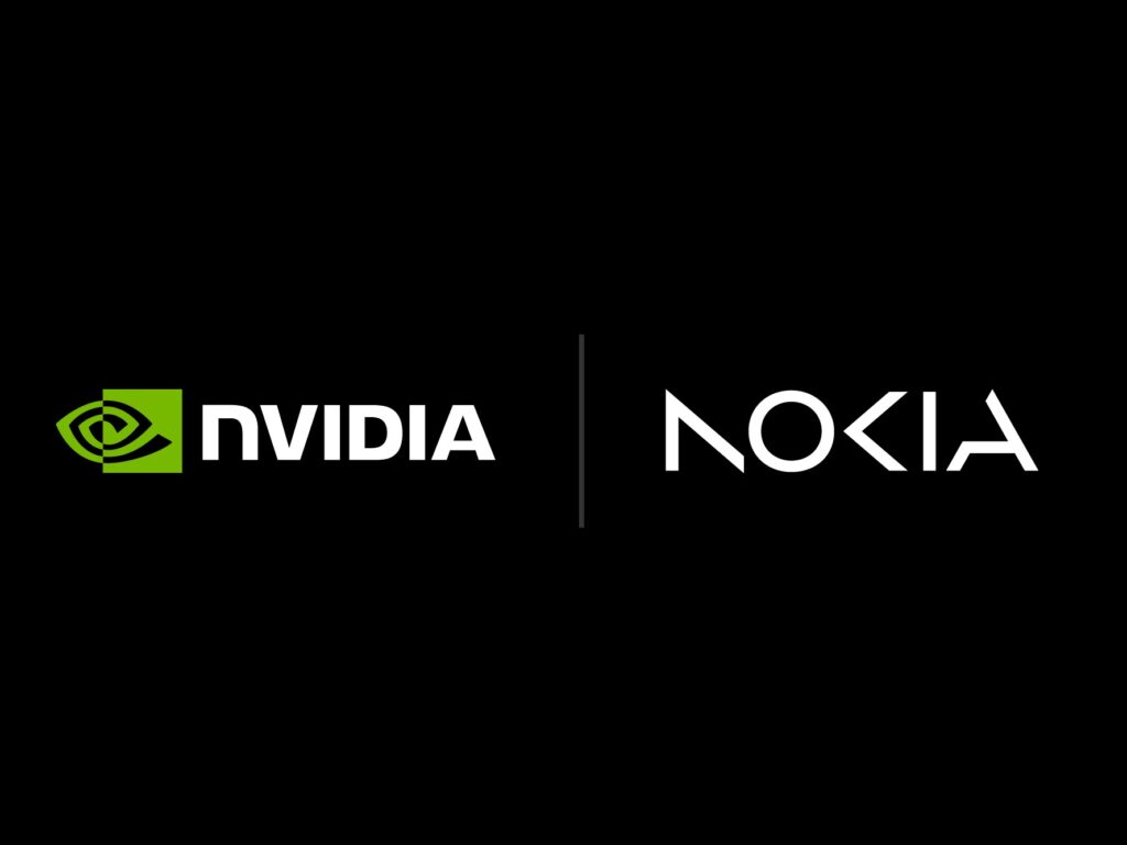 Nvidia to invest $1 billion in Nokia to enhance AI-powered connection and 6G innovation Nvidia to invest $1 billion in Nokia to enhance AI-powered connection and 6G innovation