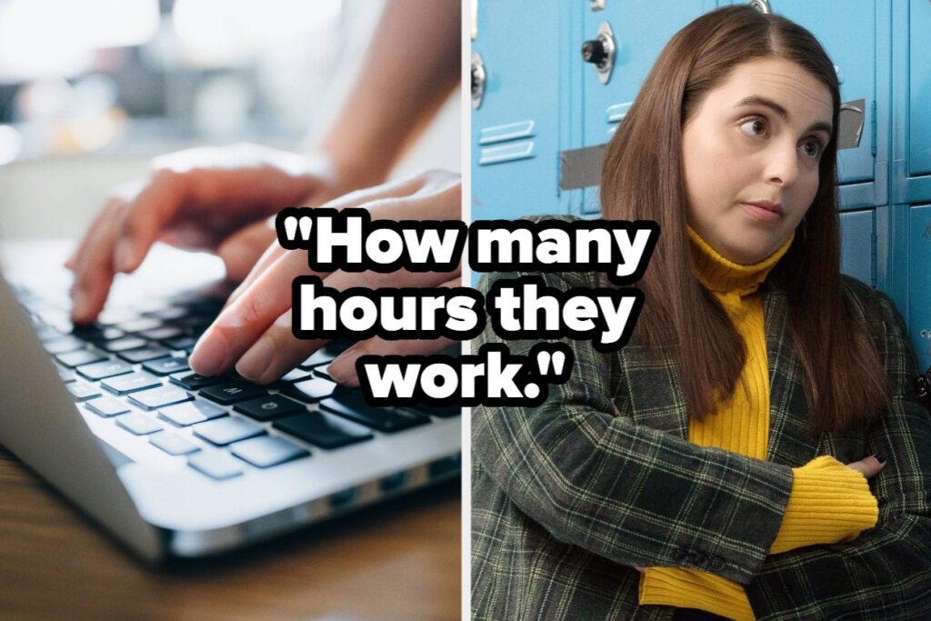 Here Are The Things That Are NOT Impressive To Talk About, No Matter How Much You Think