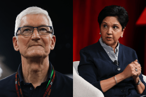 The CEOs of Apple, Airbnb, and PepsiCo agree on one thing: life as a business leader is incredibly lonely The CEOs of Apple, Airbnb, and PepsiCo agree on one thing: life as a business leader is incredibly lonely