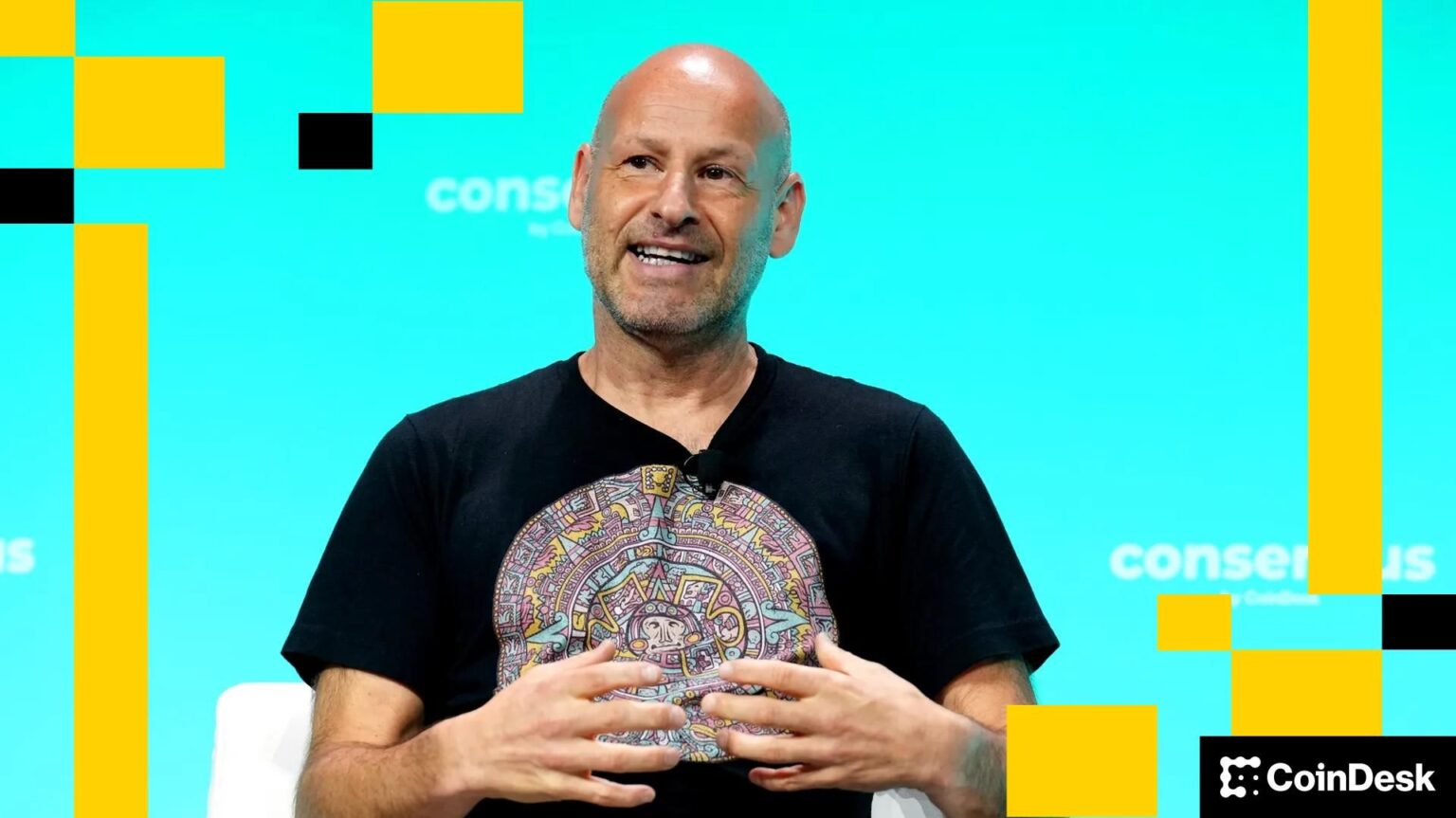 Consensys Plans Public Debut, Taps JPMorgan and Goldman Sachs to Lead IPO: Axios Consensys Plans Public Debut, Taps JPMorgan and Goldman Sachs to Lead IPO: Axios