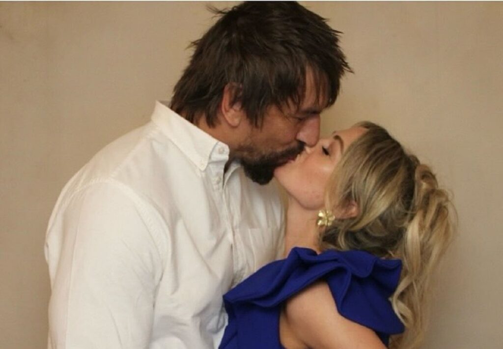 Love lives here: Anlia’s heartfelt birthday letter to Eben Etzebeth impress fans