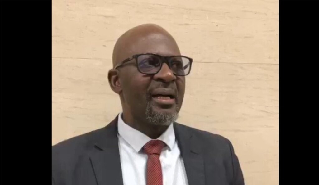 Fired or Suspended? ZETDC Managing Director Abel Gurupira Allegedly Removed Over SONA Power Outage