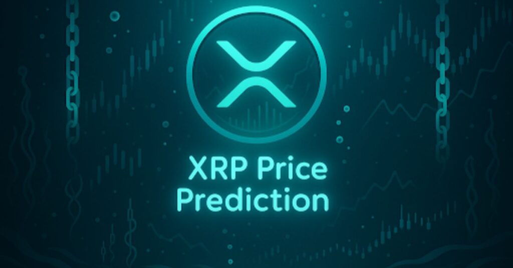 XRP Price Prediction: Expert Says Utility Could Push Price to $50,000