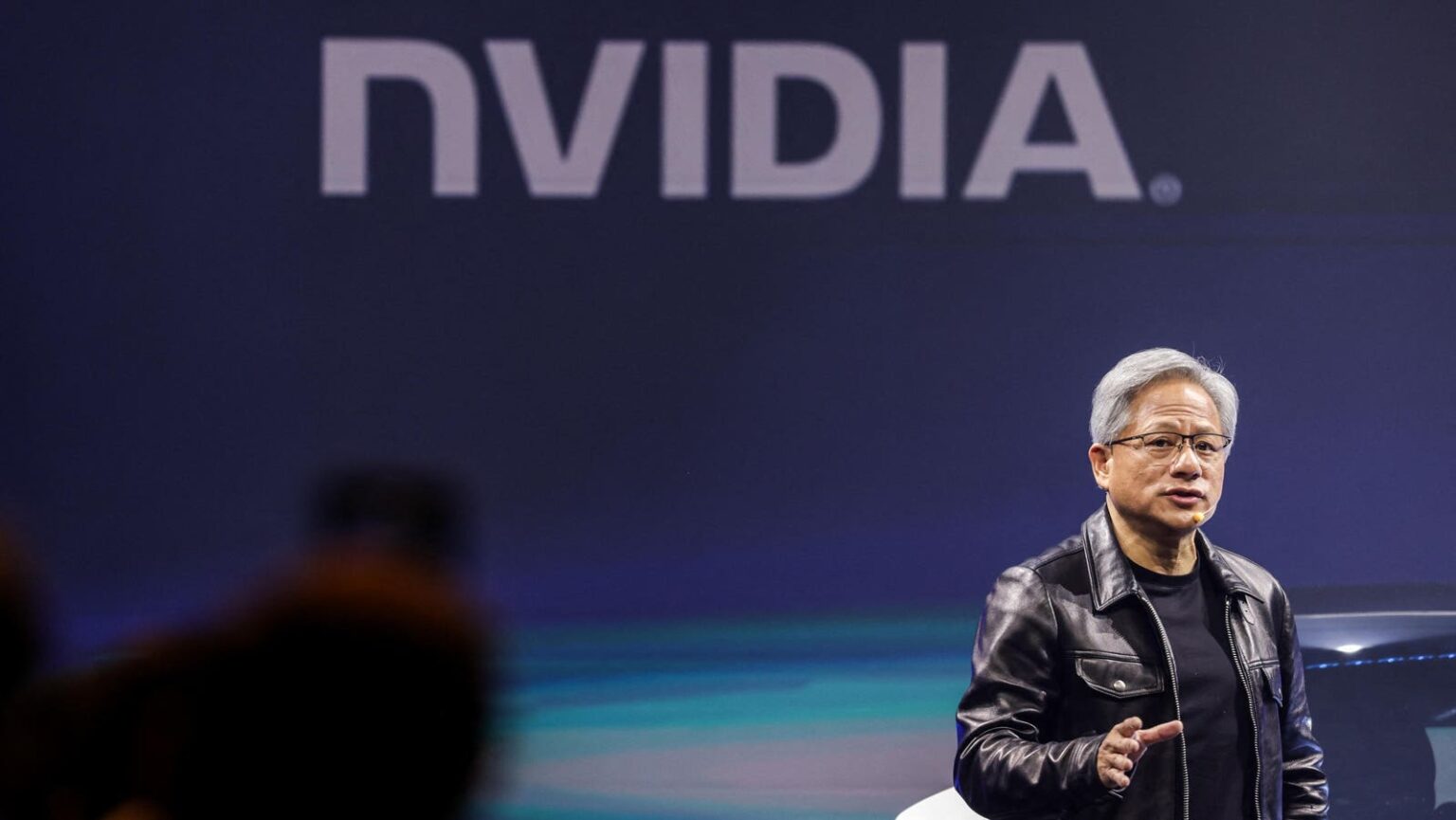 Nvidia Becomes First $5 Trillion Company