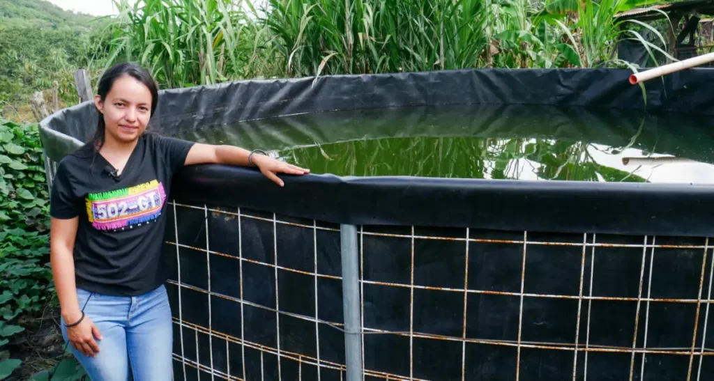 Guatemalan Peasants Overcome Drought in the Dry Corridor Guatemalan Peasants Overcome Drought in the Dry Corridor