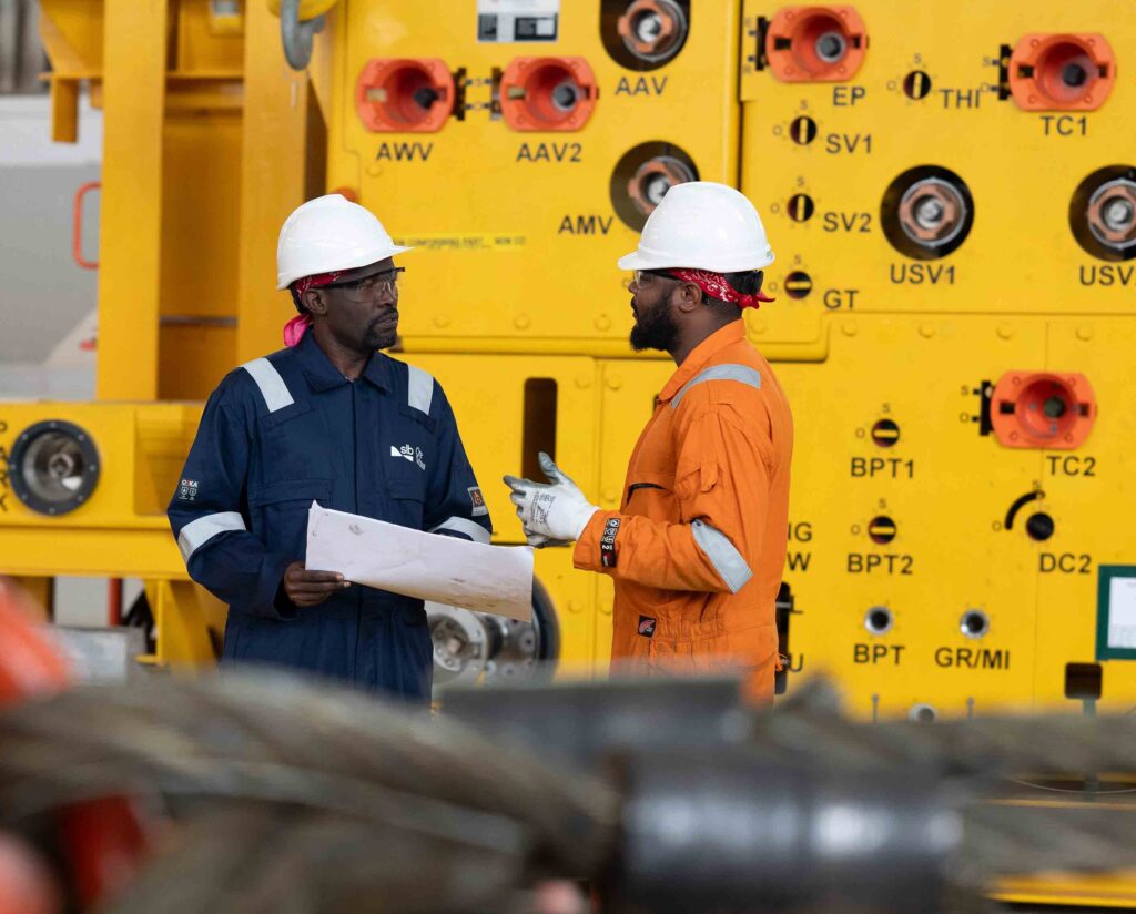 OneSubsea equipment to prolong life of two deepwater projects off Malaysia