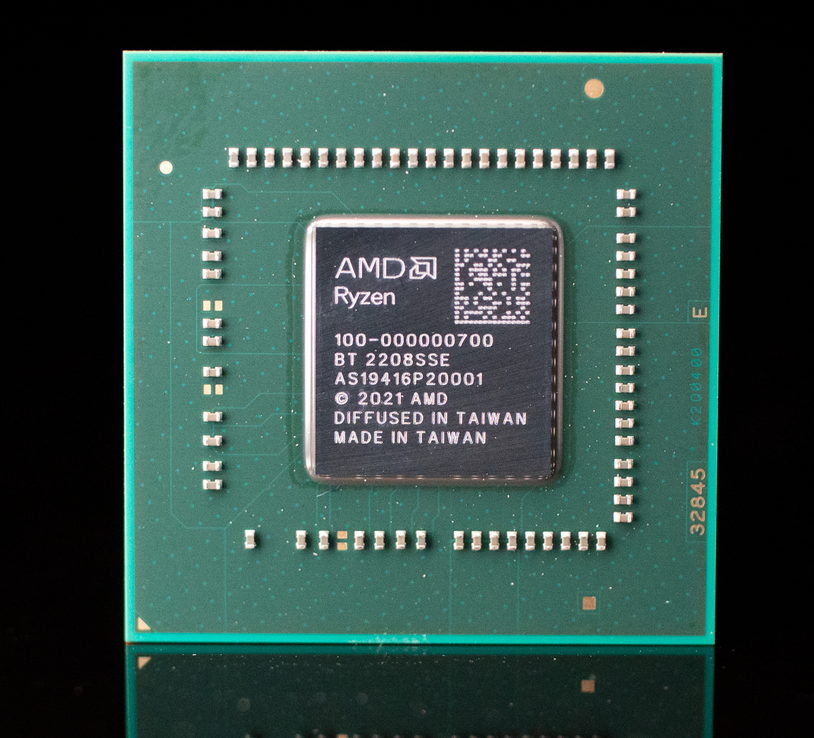 AMD Athlon Silver 10 Processor AMD Athlon Silver 10 Processor