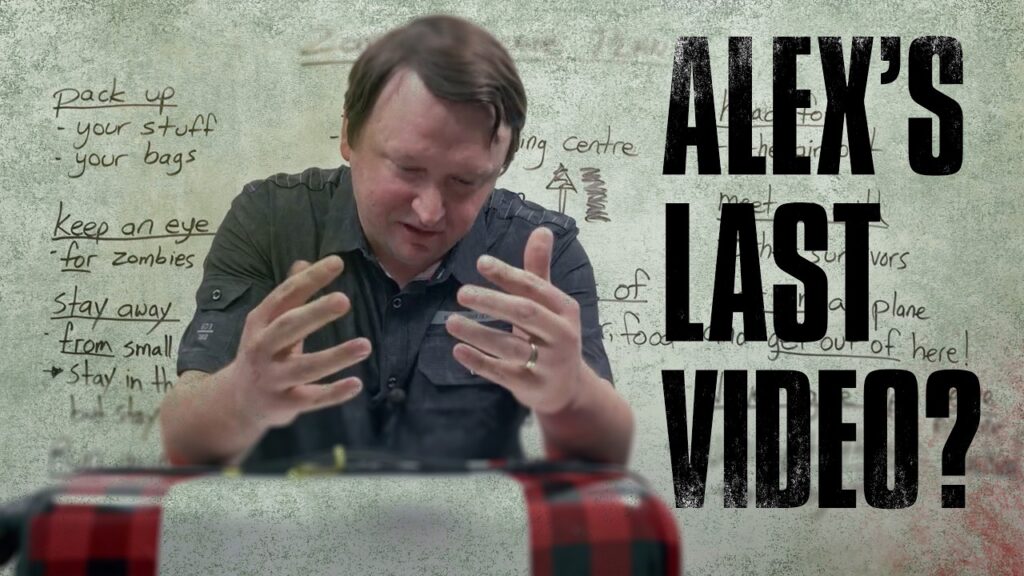 English Phrasal Verbs You Need to Survive…the Zombie Apocalypse!