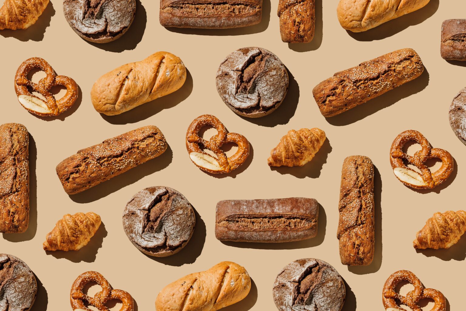 Gluten May Not Be the Gut Wrecker People Think. A New Study Reveals 2 Sneakier Culprits.