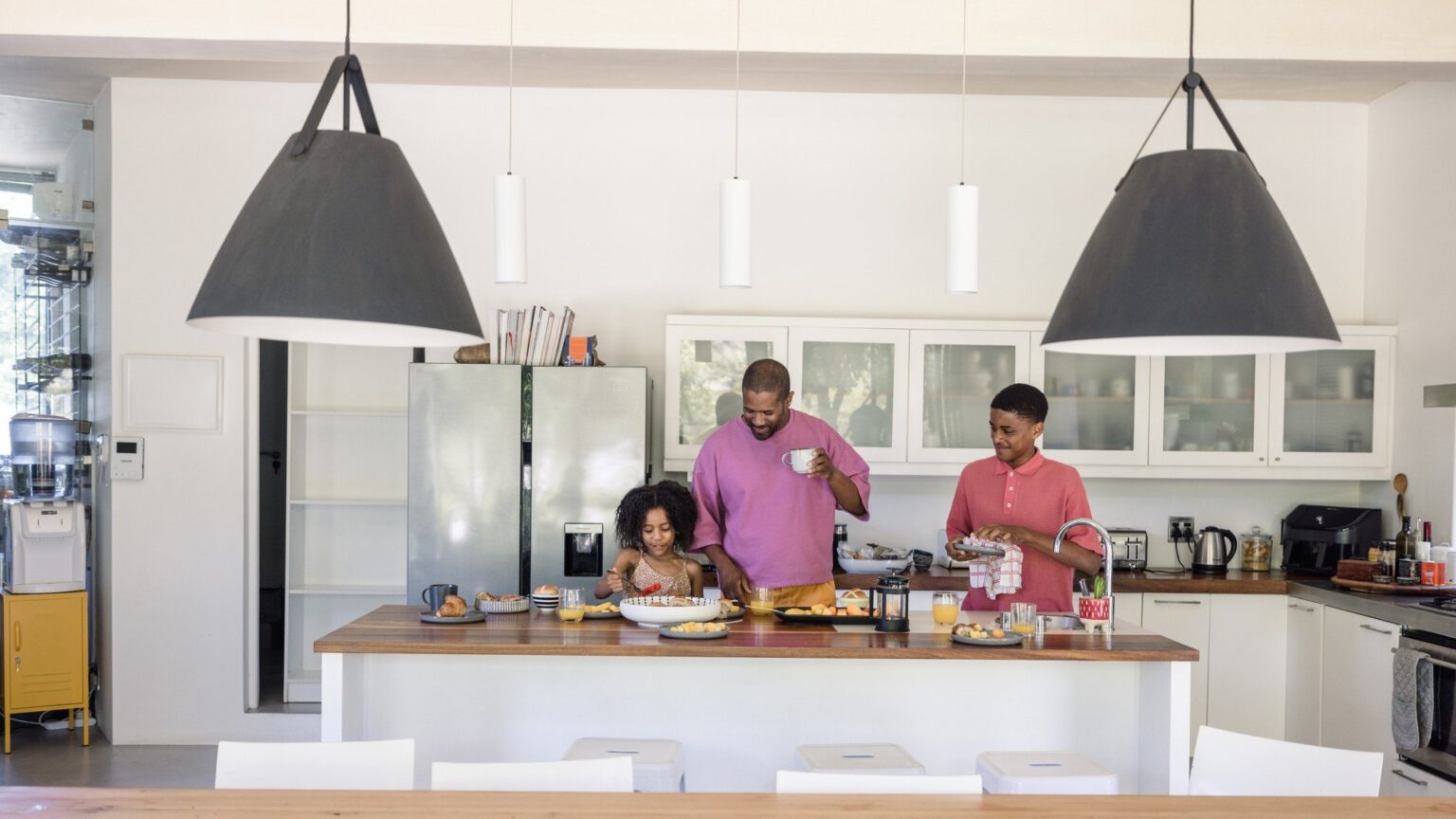 Is Adding a Kitchen Island a Good Investment? The Pros and Cons Is Adding a Kitchen Island a Good Investment? The Pros and Cons