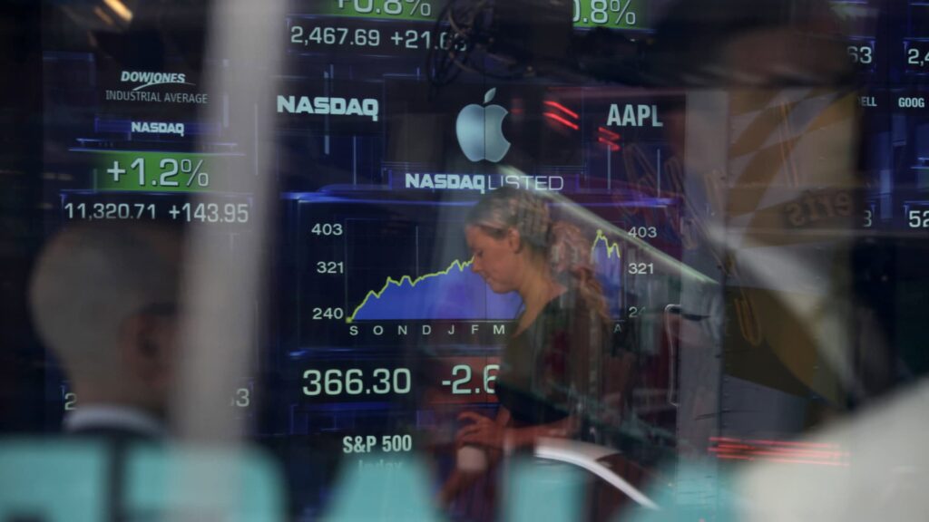 Don’t own any Apple? Gear up to buy some if the stock keeps falling