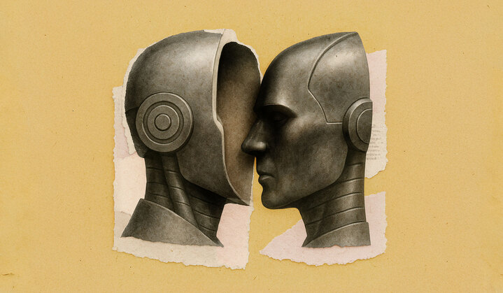 Future of Marketing Briefing: AI didn’t break agencies – the talent drain did Future of Marketing Briefing: AI didn’t break agencies – the talent drain did