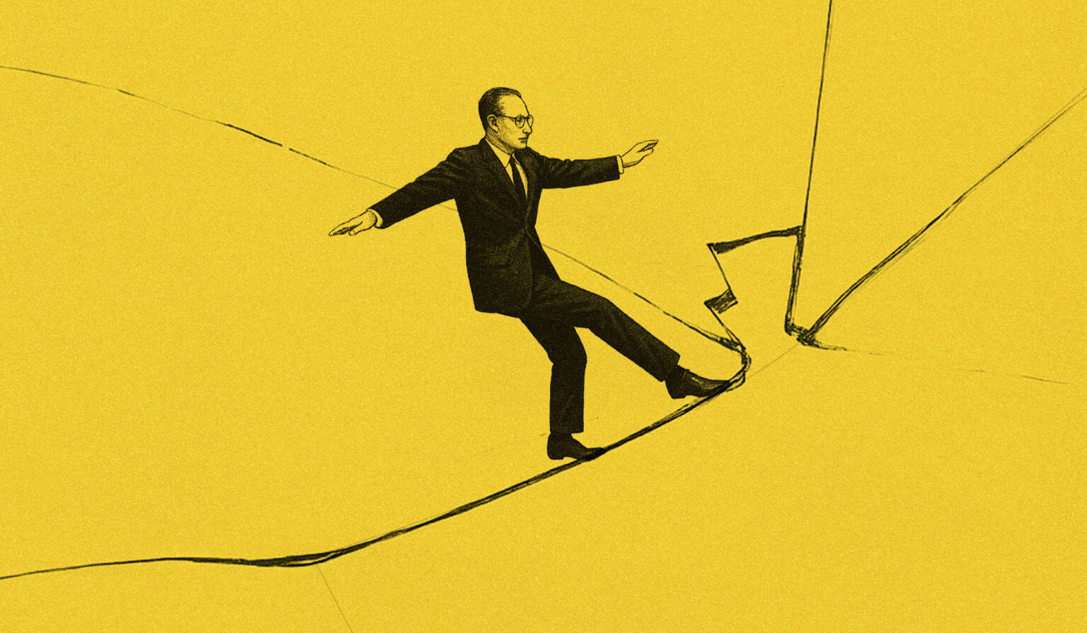 The Great Resignation is over — unless you’re a retail CEO