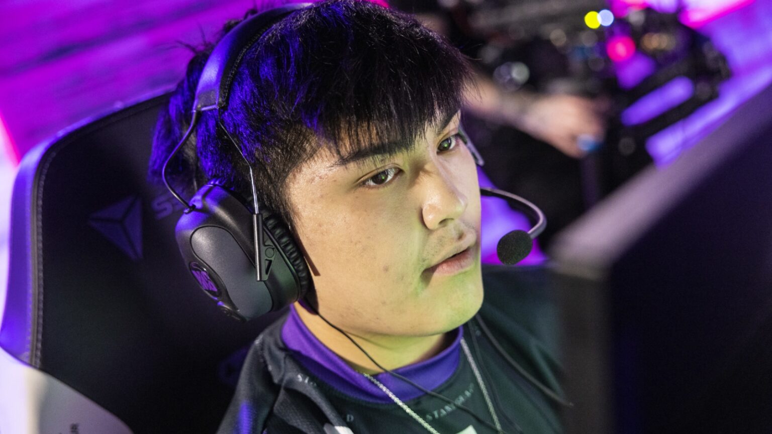 neT Blasts “Unprofessional” Cloud9 Over Comments About Him After Benching