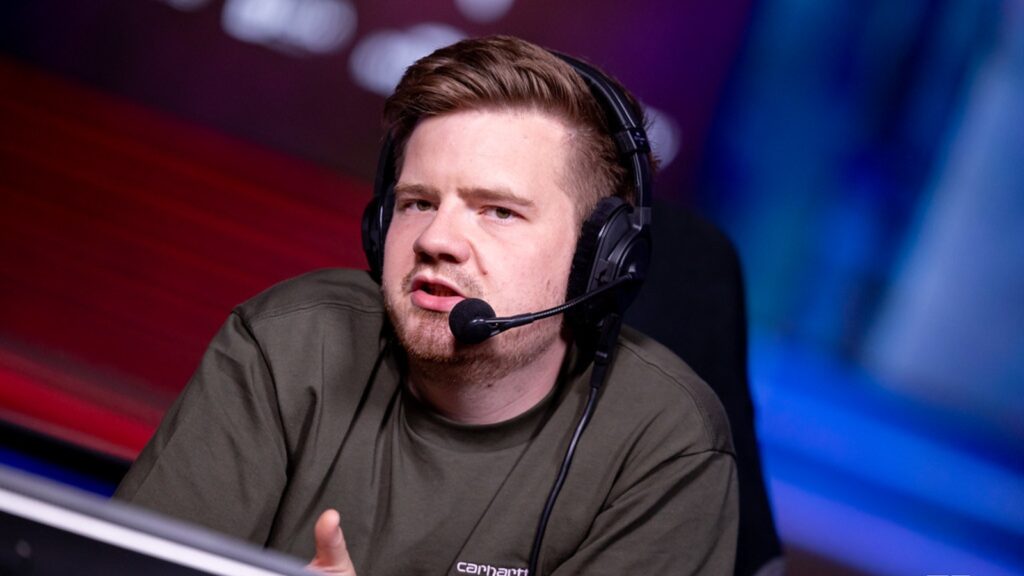 Counter-Strike Legend dupreeh Claims Valve Rejected Him for Important Role Counter-Strike Legend dupreeh Claims Valve Rejected Him for Important Role