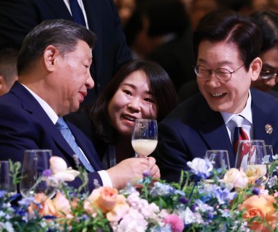 N. Korea slams denuclearization of Korean Peninsula as ‘pipe dream’ N. Korea slams denuclearization of Korean Peninsula as ‘pipe dream’