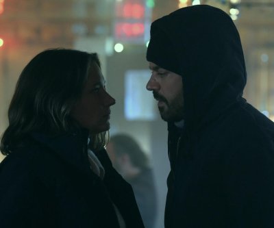 Dominic Cooper: ‘Frontier’ asks big questions about truth, morality Dominic Cooper: ‘Frontier’ asks big questions about truth, morality