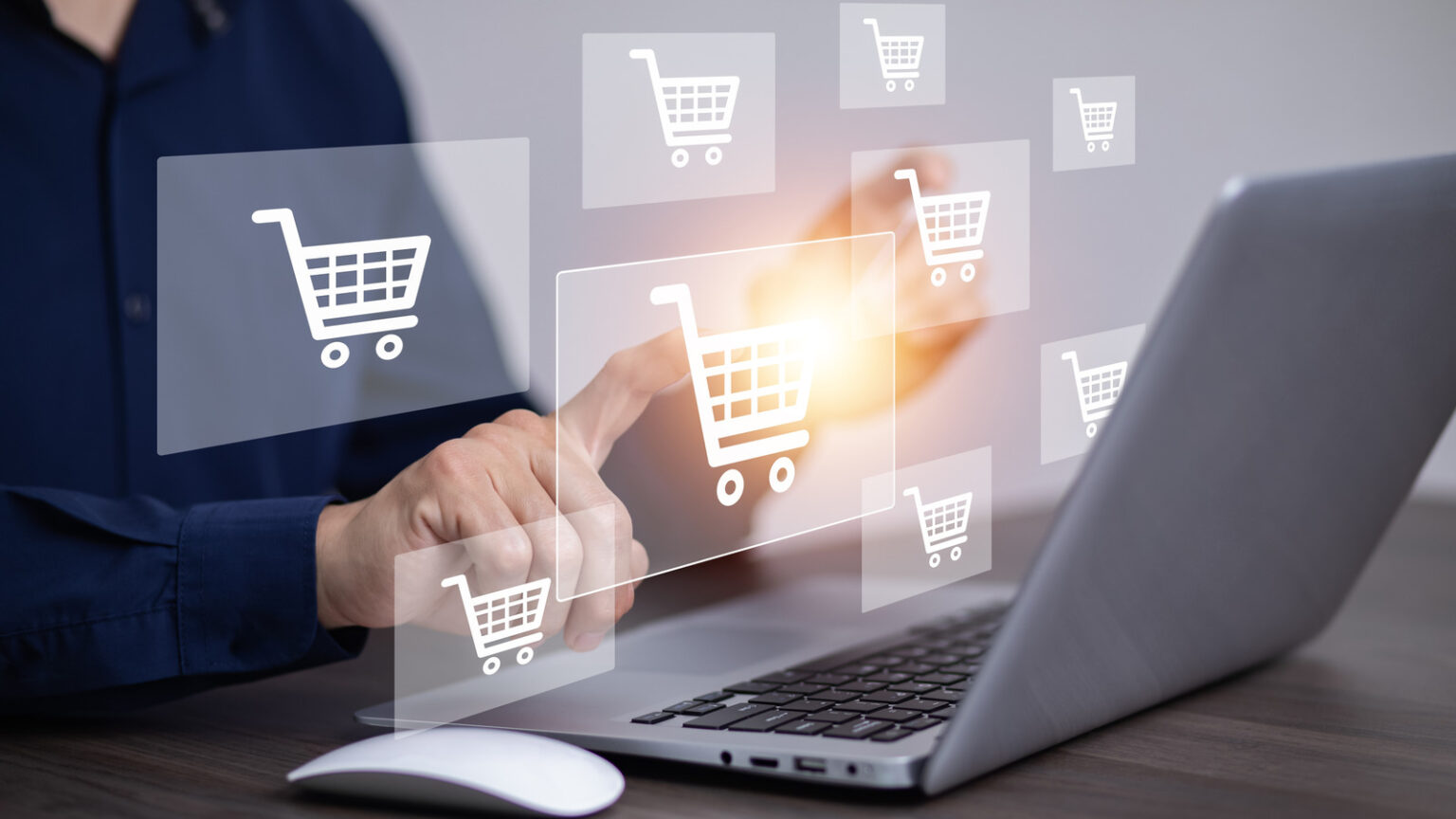 This Is Considered The Best Online Retailer In Terms Of Customer Satisfaction