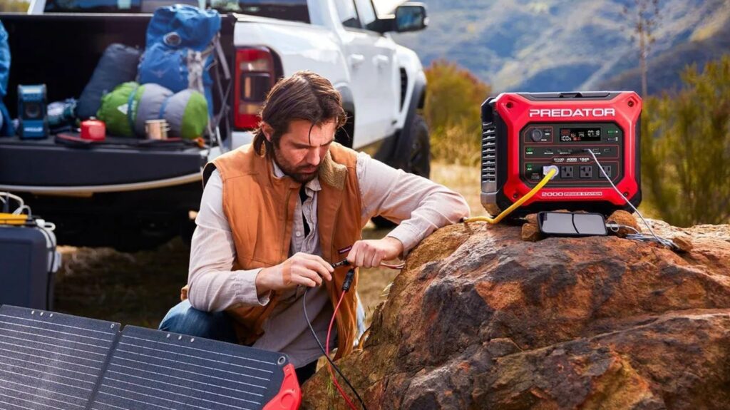 Beyond Tools: 11 Underrated Harbor Freight Finds Users Swear By Beyond Tools: 11 Underrated Harbor Freight Finds Users Swear By