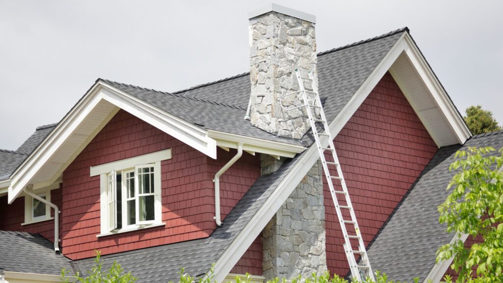 Should You Buy a House That Needs a New Roof? Experts Advise