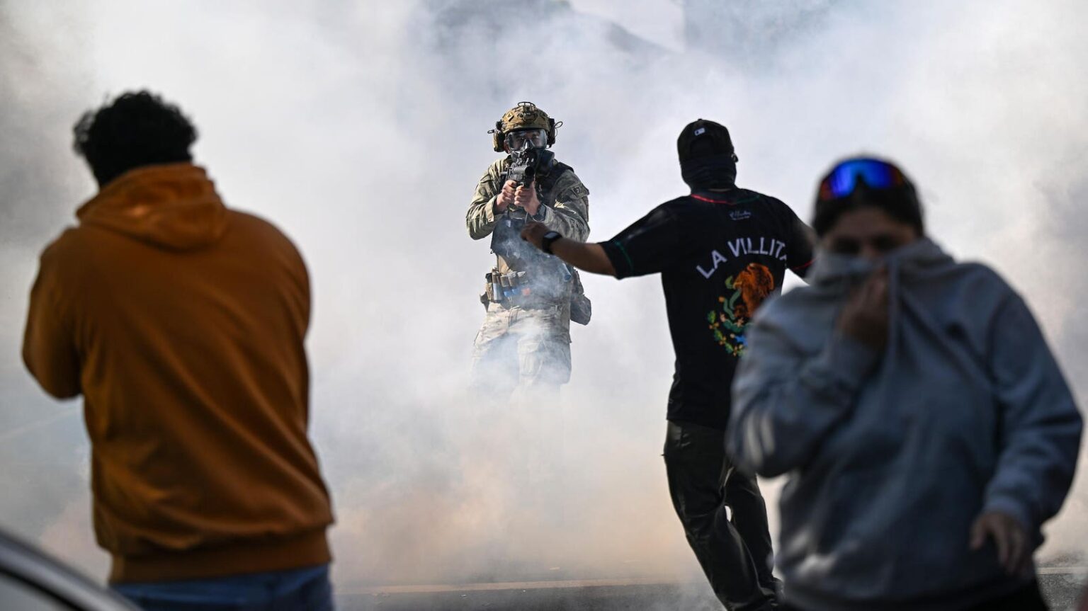 Noem Denies Pritzker’s Request For Halloween Pause On Chicago ICE Raids