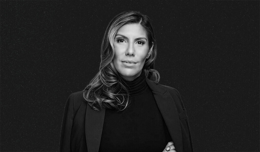 Why 4As’ new EVP Sylvia Banderas Coffinet is investing around ‘representation and innovation’