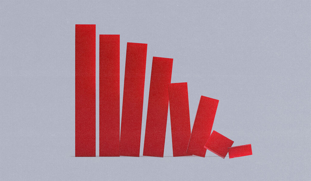 In Graphic Detail: How AI search is changing brand visibility