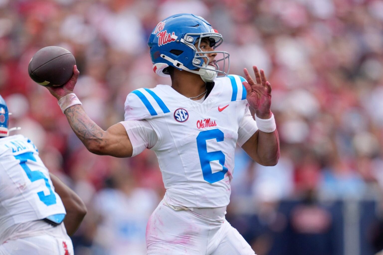 South Carolina vs. Ole Miss Prediction: Can the Gamecocks Upset Lane Kiffin’s Rebels?