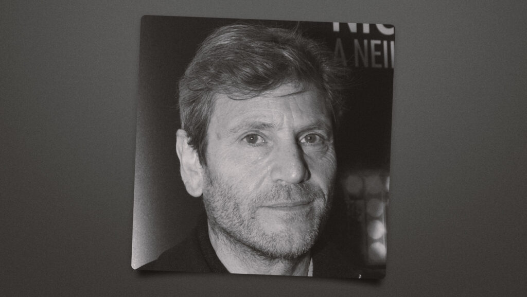 Tchéky Karyo, French Actor in ‘The Missing,’ ‘La Femme Nikita’ and ‘Addicted to Love,’ Dies at 72