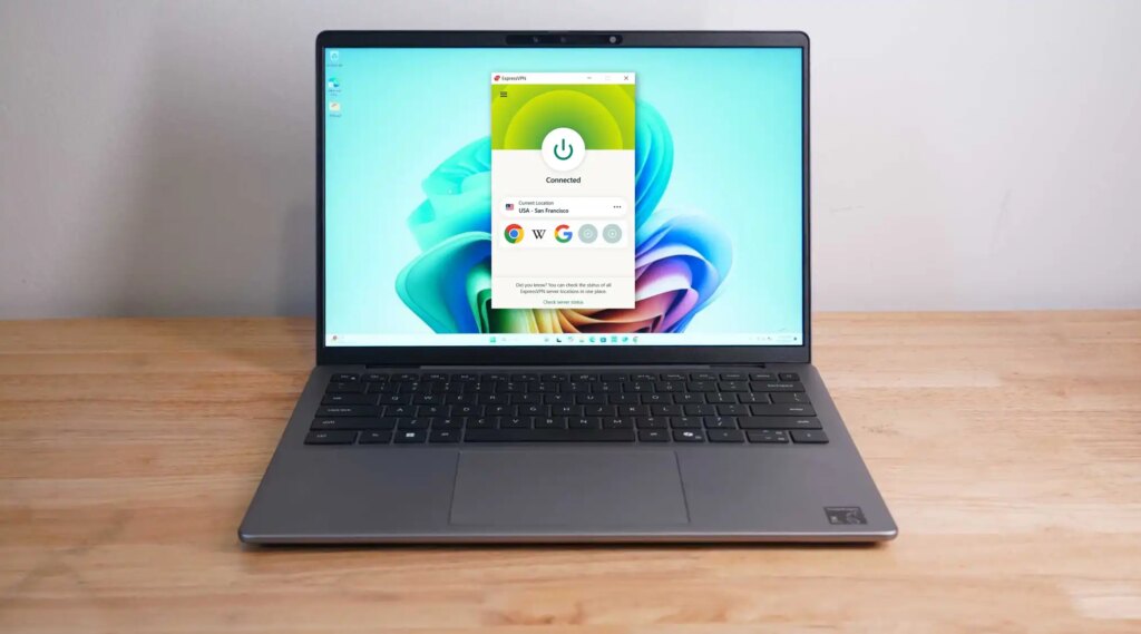 ExpressVPN review: A premium service worth every penny ExpressVPN review: A premium service worth every penny