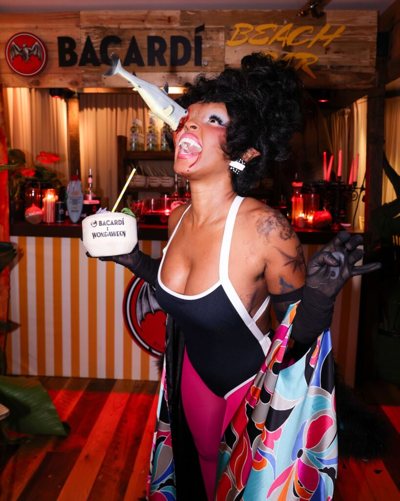 The Most Creative Celebrity Halloween Costumes of 2025