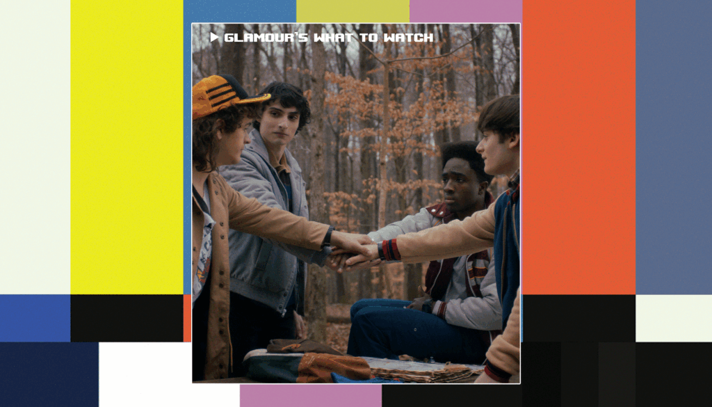 What to Watch in November: Stranger Things 5, Obviously